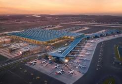 İstanbul Havalimanı'nda yeni dönem! Avrupa'da bir ilk olacak
