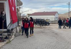 Isparta şehitlerinin kimlikleri belli oldu! İşte şehit ateşinin düştüğü şehirler