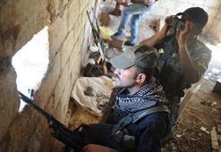 Muhalifler, Suriye ordusundaki tüm askerler için genel af ilan etti