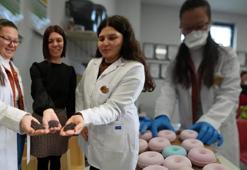 KOSGEB'den aldığı hibe desteği ile yeni işini kurdu, siyah pirince katma değer kazandırdı