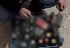 81 ilde sahte alkol operasyonu: 324 şüpheli yakalandı