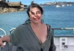 Esra Dermancıoğlu: Bu da benim hamileliğim!
