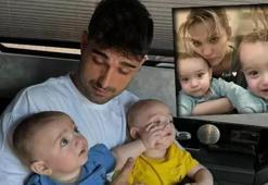 İdo Tatlıses 'Bunlar hep hayaldi' diyerek paylaştı! 'Darısı başıma amin'