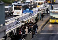 Ücretsiz toplu taşıma desteği arttı! Resmi Gazete'de yayımlandı