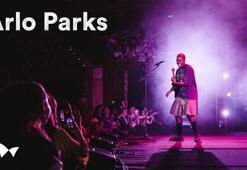 1.İstanbul Caz Festivali'nde Arlo Parks rüzgarı