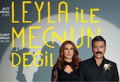 “Leyla ile Mecnun Değil” Kadıköy’de perde açtı