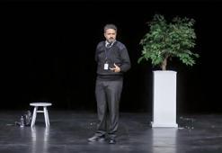 "Bana Kimse Ne Olduğunu Anlatmadı" Özgürlük Parkı'nda sahnelenecek