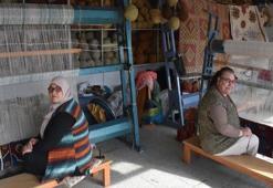 Böyle olur kadın dayanışması! Bergama'da kooperatif kurup tarihi halıları gün yüzüne çıkardılar