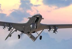 Türk Havacılık tarihinde bir ilk! Türkiye'nin ilk milli SİHA'sı Bayraktar TB2 1 milyon uçuş saatini aştı