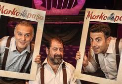 "Meçhul Paşa" seyircisiyle buluşacak