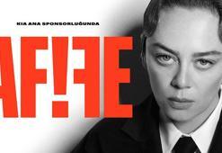 "Afife" 15 Eylül'de Zorlu PSM'de!