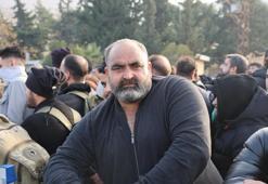 Esed Rejimi'nden kurtulup Türkiye'ye sığınan Suriyeliler ülkelerine dönme heyecanı yaşıyorlar