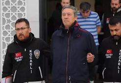 Kocaeli'nde iş insanı Nurhan Ör'ü asitle parçalayanlar hakim karşısında! Mahkemede şok eden itiraflar: 80'li yıllarda hazırladığı intikam listesi vardı!