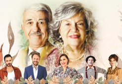 Ağaçlar Ayakta Ölür izleyicisiyle buluştu