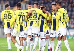 UEFA kararını verdi! Fenerbahçe'ye ceza