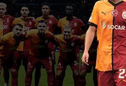 Galatasaray'da ilk ayrılık belli oldu! Ziyech yerine yıldız isim Yunanistan'a gidiyor