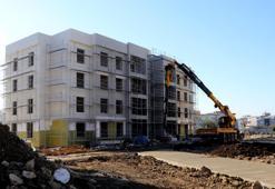 Adanalı müteahhitler Suriye'yi yeniden ayağa kaldırmak için hazır