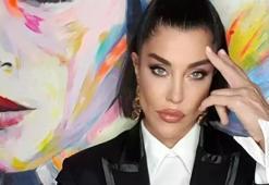 Eski manken Deniz Akkaya hakkında yakalama kararı!