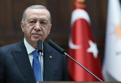 Cumhurbaşkanı Erdoğan: Suriye'nin bir kez daha bölünmesine izin veremeyiz