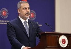 Dışişleri Bakanı Hakan Fidan: Şam'a büyükelçilik açılabilir