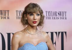 Taylor Swift'in Eras turnesinden kazandığı para dudak uçuklattı