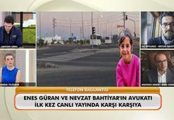 ‘Neler Oluyor Hayatta’ programı Narin Güran davasıyla ilgili bir ilki gerçekleştirdi
