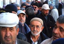 Her bir emekliye 2 bin TL nakit destek! Tek şart ikamet adresi: Başvurular Ocak 2025'te başlıyor