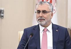 Asgari ücret  görüşmeleri öncesi Bakan Işıkhan'dan dikkat çeken açıklama
