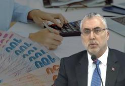 Asgari ücret zammı 2025 yılında ne kadar olacak?  Asgari Ücret Komisyonu toplandı, işte son rakamlar...