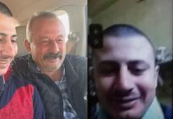 Filistin'e savaş için giden ve Suriye’de 14 ay tutuklu kalan Engin, memleketi Manisa’ya dönüş yolunda