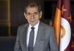 Galatasaray'dan Acun Ilıcalı'ya cevap: Haddine değil