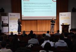 IAB Connect’te influencer pazarlamasının gücü konuşuldu