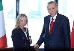 Cumhurbaşkanı Erdoğan'dan 'Suriye' diplomasisi! Peş peşe görüşmeler