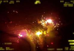 MİT'ten Kamışlı'da terör örgütü YPG'ye darbe