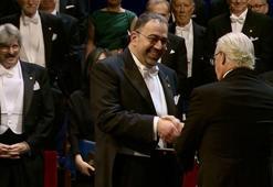 Daron Acemoğlu, Nobel Ödülü'ne kavuştu