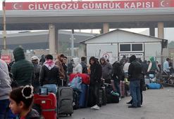 Kira fiyatları düşecek mi? Suriye’ye göç hareketi gayrimenkul sektörünü nasıl etkileyecek? İlçe ilçe açıklandı