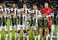 Bodo maçı öncesinde Beşiktaş'ta alarm!