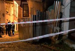 Fatih'te çökmenin yaşandığı metruk binanın Athena Gökhan'a ait olduğu ortaya çıktı