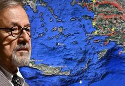 Prof. Dr. Görür 'den Akdeniz'deki 4,4 büyüklüğünde deprem sonrası açıklama: Karadaki fay zonunun devamı’