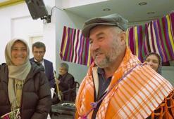 Denizli'de Yörükler örf ve adetlerini yaren gecesinde yaşattı