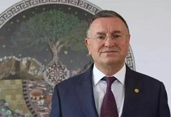 Lütfü Savaş CHP'den ihraç edildi