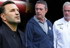 Galatasaray'ı krize sokan yıldız Fenerbahçe'ye geliyor! Mourinho istedi, transfer ateşi yandı