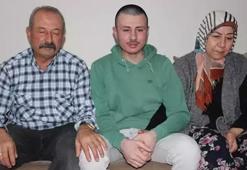 Şam zindanında 14 ay kalan Engin Arslan yaşadığı işkenceyi anlattı: Türk lirası uzattığı için yakalanmış!