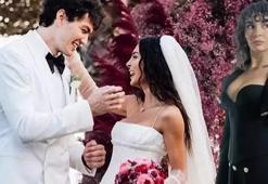 Ebru Şahin bu soruya patladı: 'Bela mısınız başıma'