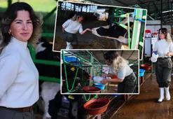 Beyaz yakalı olarak çalıştığı işinden istifa etti, kendi markasını kurdu! Talebe yetişemiyor