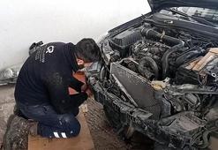 Havalar birden soğudu! Mesai başladı