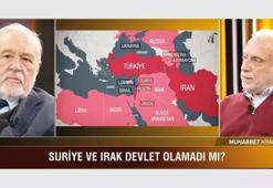 Canlı yayında ortalık karıştı! İlber Ortaylı yayını terk etti, nedenini açıkladı