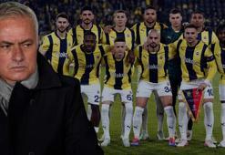 Fenerbahçe, Kadıköy'de yenilince çıldırdı: Mourinho aklımızla alay ediyor, bırak ya...