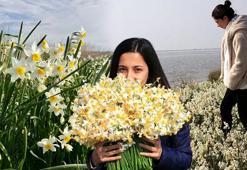 Adana'nın gizli cenneti: Sadece tekneyle gidilebiliyor