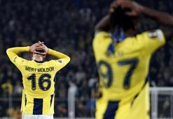 Fenerbahçe 2-0 yenildi, UEFA ülke puanı sıralaması güncellendi